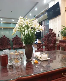 Thăng Long Hotel Thanh Hoá - Image 4