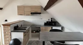 Duplex Caramel Moderne - Image 3