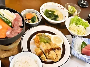 Matsuyama Youth Hostel - Image 4