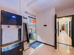 BeiJing Seeyou Youth Hostel Adjacent to Yonghe Temple and Sanlitun, with direct access to the airport - Image 5