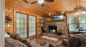 Nestled by Venture Smoky Mountains - Image 2