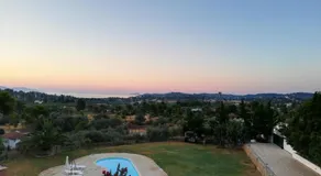 Ktima Nafsika - First-floor luxury apartment in majestic estate - Image 4