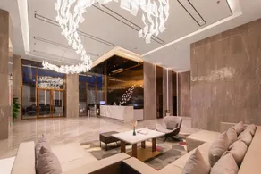 Landis Hotel (Zhongshan Fusha Branch) - Image 4