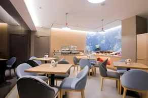 Home Inn Neo Shanghai the Bund Chenghuang Temple Xiaonanmen Metro Station - Image 3