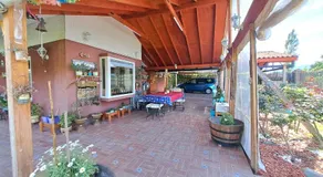 Alojamiento Los Nogales - Image 4