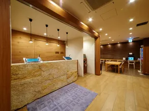 Super Hotel JR Nara Ekimae Sanjo Dori - Image 3
