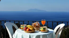 Le Ginestre di Capri BB & Holiday House - Image 4