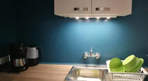 Ferienwohnung Nunatak am Plöner See - Image 2