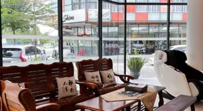 S8 Boutique Hotel near KLIA 1 & KLIA 2 - Image 5