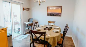 Central Calgary & Nearby Mountain Escape - 4 Beds - Image 5