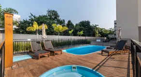 Apartamento Praia Balneário Piçarras -Beto carrero - Image 2
