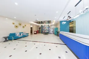 Ibis Styles Gu'an Daxing Airport Wildlife Park Hotel - Image 5