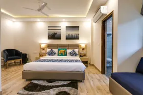MOYDOM Noiseless UltraLuxurious Apartment +Balcony - Image 3
