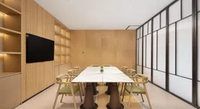Home2 by Suite Suqian Siyang - Image 5