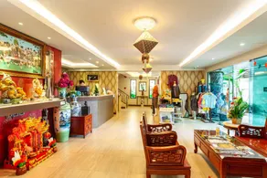 Rung Aroon Hotel By Le Siri - Image 3