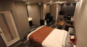 Hotel Gem Oyama Adult Only - Image 4