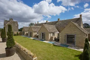 Grey's Court Cottages - Image 3