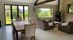 Les Jardins du Chepson - Maison avec piscine - Image 3