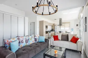 Joya Cyprus Diamond Deluxe Penthouse Apartment - Image 2