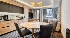 Chalet Hôtel Turquoise - Image 3