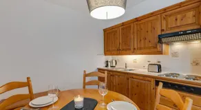 Gemütliches Appartement nähe Skipiste - Image 5