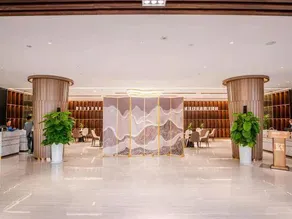 Ronggang International Hotel - Image 5