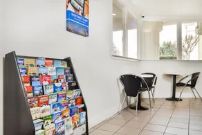 Ramada by Wyndham Merced - Image 3