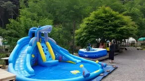 Hapcheon Glamping Story - Image 4