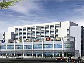 Yue Lai Yue Hotel - Image 1