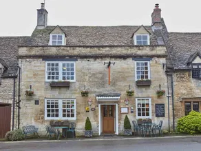 The Angel at Burford - Image 4