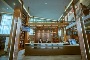 James Joyce Coffetel·Zhuhai Hengqin Port Ocean Royal - Image 3