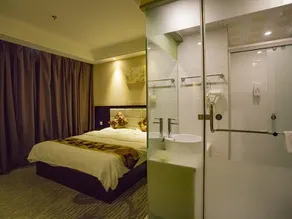 GreenTree Alliance AnHui Chuzhou Laian Development District Jiyi Road Hotel - Image 4