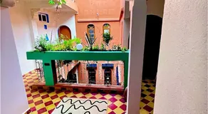 kasbah Riad dar Ahlam - Image 5