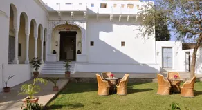 Hotel Chobdar Haveli - Image 4