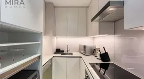 Mira Holiday Homes - Lovely and luxury 1 bedroom in Address JBR - Image 3