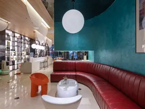 Windson Hotel Haikou (arcade Old Street store) - Image 5