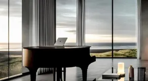 Black Sand Hotel - Image 2