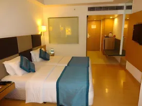 Hotel Minerva Grand Banjara - Image 2