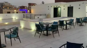 Arabian Nights Pyramids Guesthouse - Image 5