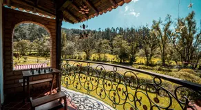 Hospedaje Villa Eucalyptus - Image 5