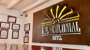 Hotel Boutique & Spa - VDL Colonial - Image 2