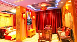 GreenTree Inn Beijing Nansihuan Xinfadi Business Hotel - Image 3
