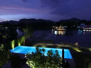 The Glory River Kwai Hotel - Image 3