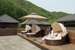 Hongcheon Full Stay Stay Pet Pension - Image 4