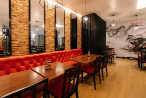Dynasty Tourist Inn - Image 2