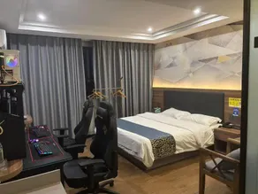 Penglai Hotel (Foshan Leliu Jinhua Road) - Image 5