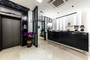 Suwon Saint Hotel - Image 3