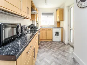Merseyside Contractor Friendly Home - Image 4