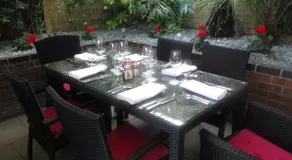 Boxmoor Lodge Hotel - Image 4