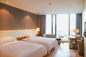 Bojue Shijia Hotel - Image 2